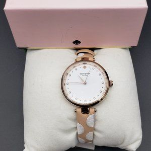 Lovely Kate Spade Watch